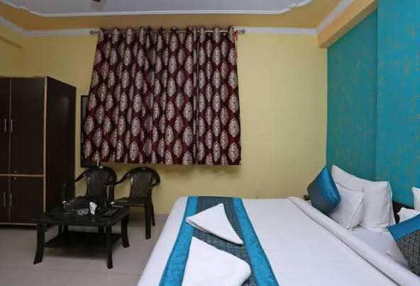 Hotel O Airport Plaza By Palace Yeni Delhi Dış mekan fotoğraf